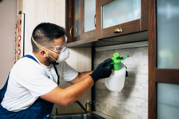 Evans, CO Pest Control Company