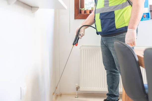 Best Pest Control Near Me  in Evans, CO